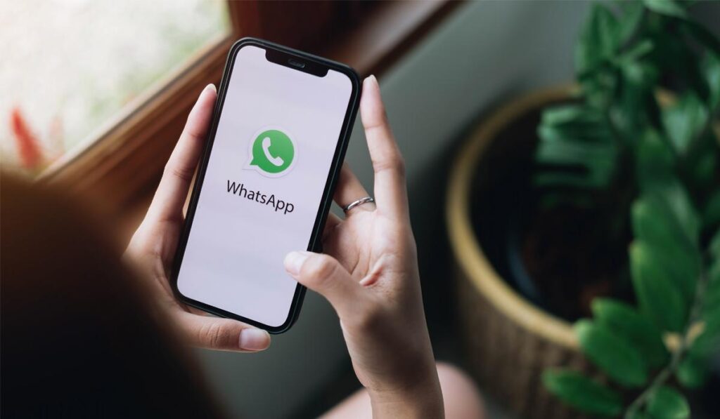 WhatsApp Transitions to Paid Model for Android Chat Backups